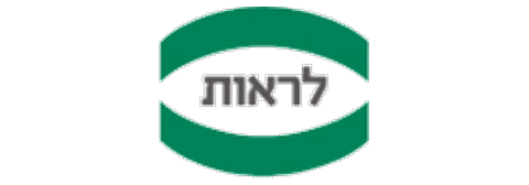 עמותת לראות