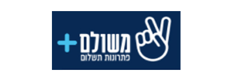 משולם פתורונת תשלום GROW