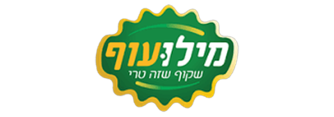 מילועוף