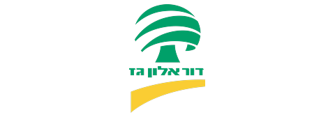 דור אלון גז