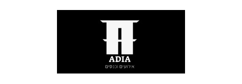 אולם עדיה